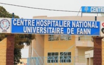Hôpital Fann : Le Centre cardio-pédiatrique à l’arrêt