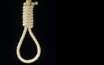 Ziguinchor: Moustapha Diéré Sagna se donne la mort par pendaison