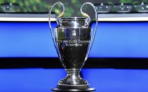 Ligue Des Champions 2021-2022 : Voici le tirage complet de la phase de groupes
