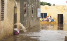 Inondations : Près de 2 milliards détournés à Keur Massar