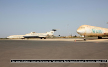 Gambie: Les avions de Yahya Jammeh cédés à 280 millions F CFA, l'Etat précise que...