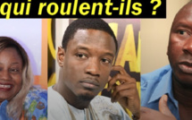 Trois journalistes « payés » pour détruire un ministre…tombent