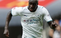 Manchester City : Accusé de viols, Benjamin Mendy placé en détention provisoire