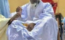 Louga : Décès de Serigne Youssou Mbaye, Khalife de Mame Cheikh Mbaye
