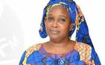 REVUE DE PRESSE SUD FM DU 28 AOUT 2021 AVEC HABSA ELIMANE WANE