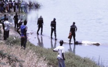 Naufrage à Saint-Louis : 16 nouveaux corps sans vie d'émigrés clandestins repêchés