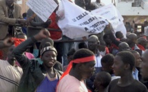 Indemnisation et réparation: L'Etat doit aux impactés du TER 50 milliards F CFA, selon...