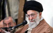 Nucléaire iranien : pour Ali Khamenei, Joe Biden n'est pas différent de Donald Trump