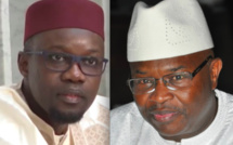 Sonko rend un vibrant hommage à Alioune Badara Cissé: "Il s'était personnellement impliqué pour empêcher ma radiation injuste