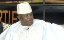Revivez "QUARTIER GENERAL" AVEC EL HADJ PAPE CHEIKH - Invité feu Me Alioune Badara CISSE 