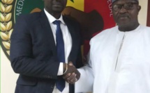 Décès d'ABC- L'hommage du Président de l'Association des Professionnels de l'Hôtellerie et de la Restauration du Sénégal