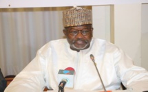 LA LEVÉE DU CORPS D’ALIOUNE BADARA CISSÉ PRÉVUE À 15H