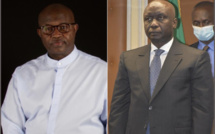 Décès de Alioune Badara Cissé : Idrissa Seck rend hommage à « homme d'État aguerri au service de la Nation »