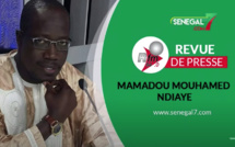 Revue de presse (wolof) Rfm du Lundi 30 Aout Mamadou Mouhamed Ndiaye