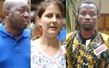 Réussite des jeunes et des territoires ruraux : Les coordinateurs des neuf pays d’Afrique en conclave à Dakar