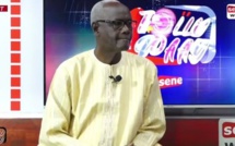 [Vidéo] "Coalition Sonko-Karim-Khalifa" : L'analyse de Mody Niang