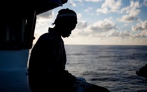 Pape Demba Fall, époux de Oumy Ndiaye disparue dans le naufrage : « Elle ne manquait de rien »