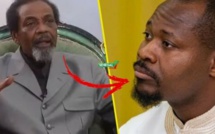 [Vidéo] Pape S Mboup "tire" sur Guy Marius "Sénégalais Yeup Xamnagne Ni Dafa Fén, Day Diaxassé, un parasite"