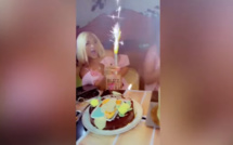 Or, chèque, hôtel de luxe… : L'incroyable anniversaire de Mariama de la série "Infidèles"