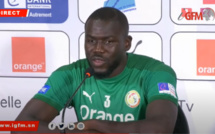 Koulibaly : "On n'aura pas d'excuses demain"