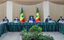 Gouvernement du Sénégal : reprise du conseil des ministres demain 1er septembre.
