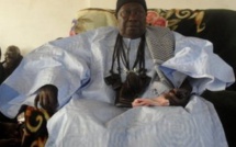 [Urgent] Décès de Serigne Cheikh Dieumb Fall, khalife général des Baye Fall