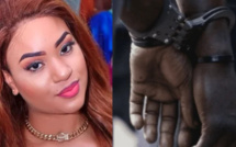 Escroquerie/ Fausse Léna Guèye de la série « Infidèles »: Nafy Diagne, alias « Fa », condamnée à 3 mois de prison ferme