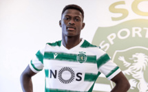 MERCATO - PSG : NUNO MENDES REJOINT LE PARIS SAINT-GERMAIN