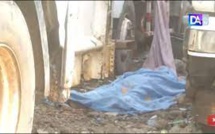 Cité Khandar / Ouest-Foire : pour une banale affaire de téléphone portable, un jeune homme a été lâchement assassiné.