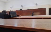 TGI de Kaolack / Le chauffeur du camion malien verse de chaudes larmes : « Je regrette...Ça m'a fait très mal ! »