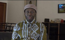Rappel à Dieu du Khalife des Baye Fall : Mamadou Lamine Diallo présente ses condoléances
