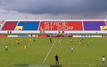 Direct-Sénégal vs Togo : Sadio Mané délivre les Lions (1-0)