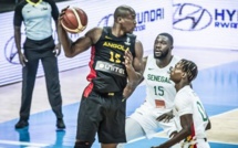 [Photos-Vidéo] AfroBasket-2021 : Le Sénégal en demi-finale