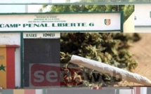 Camp Pénal : De la drogue dissimulée dans du pain