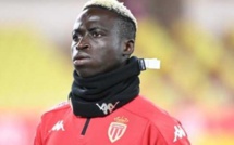 Sénégal/Togo - Absence de Krépin Diatta : Une chance pour Pape Matar Sarr?