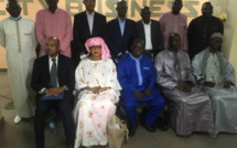 Grande coalition de l'opposition/ Le CRD et Jotna tirent sur Sonko et compagnie : « Il n’appartient à personne d’organiser unilatéralement la formation d’une quelconque coalition de l’opposition »