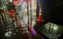 Tempête Ida: inondations meurtrières à New York, l'état d'urgence déclaré