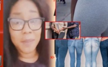 "Grosses fesses en 7 jours" : La "chirurgienne" Alexia Kanté et son mari sous mandat de dépôt