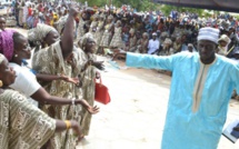 Inondations, difficultés de l'Etat à garantir la qualité des semences, candidature à la mairie de Kebemer... Les vérités de Serigne Mboussobé Bousso (VIDÉO)