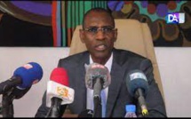 Denrées de grande consommation et taxes : Abdoulaye Daouda Diallo explique l’importance des efforts consentis par l’Etat.