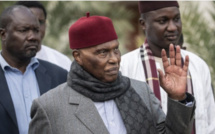 ME ABDOULAYE WADE « Le Pds est debout et prêt pour la reconquête du pouvoir »