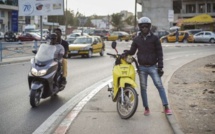 [FOCUS] Livraison express : Tiak-Tiak, le bon plan des Sénégalais