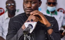 Résolution de « Yeewi Askan Wi : « La coalition réaffirme son ouverture à tous ceux qui partagent ses objectifs et son idéal d’alliance » (Abass Fall, Pastef Dakar)