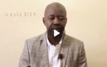 Crise à la RTS- Le touchant message du célèbre présentateur de l'émission "Dagn Kumpeu" (Ismaïla) au Président Macky Sall (VIDÉO) Crise à la RTS- Le touchant message du célèbre présentateur de l'émission "Dagn Kumpeu" (Ismaïla) au Président Macky Sall (VIDÉO)