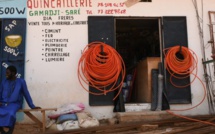 Vente de matériaux de construction: La cherté du fer inquiète commerçants et consommateurs Vente de matériaux de construction: La cherté du fer inquiète commerçants et consommateurs