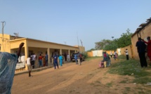 Révision des listes électorales / Podor sous haute tension pour des inscriptions douteuses Révision des listes électorales / Podor sous haute tension pour des inscriptions douteuses