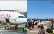 Retard de 2h 30 sur le vol Dakar-Paris : Mary Teuw Niane remonte les bretelles à Air Sénégal