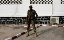 GUINÉE "Une tentative de putsch menée par les éléments du Groupement des forces spéciales" (Jeune Afrique)