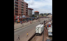 Des scènes de liesse en Guinée Conacky (VIDÉO EXCLUSIVE)