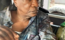 COUP D'ETAT EN GUINÉE Comment Alpha Condé est tombé